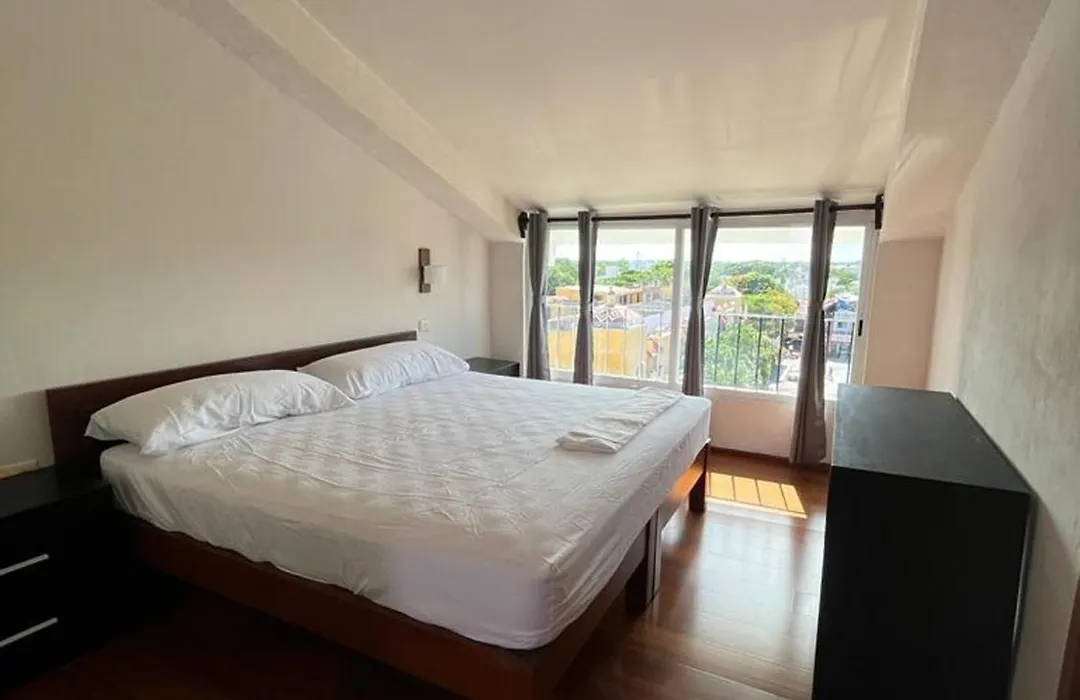 Xtabentun Hostal-1