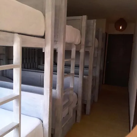 Xtabentun Hostal-2